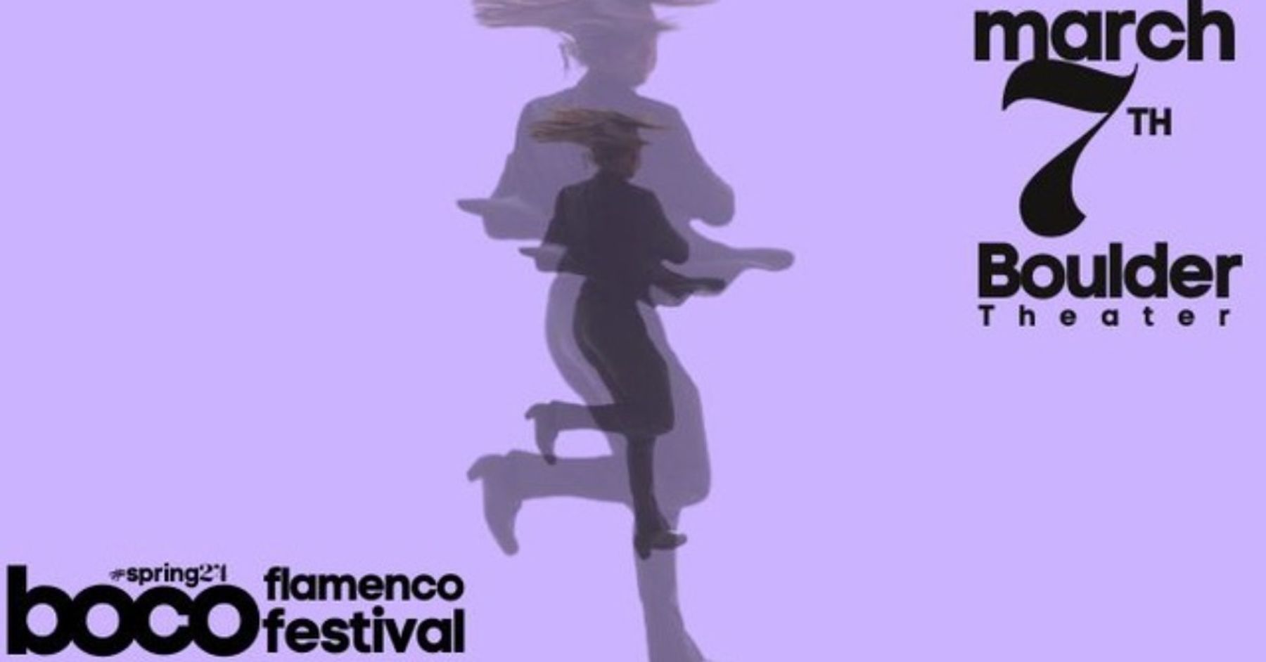 BOCO Flamenco Festival
