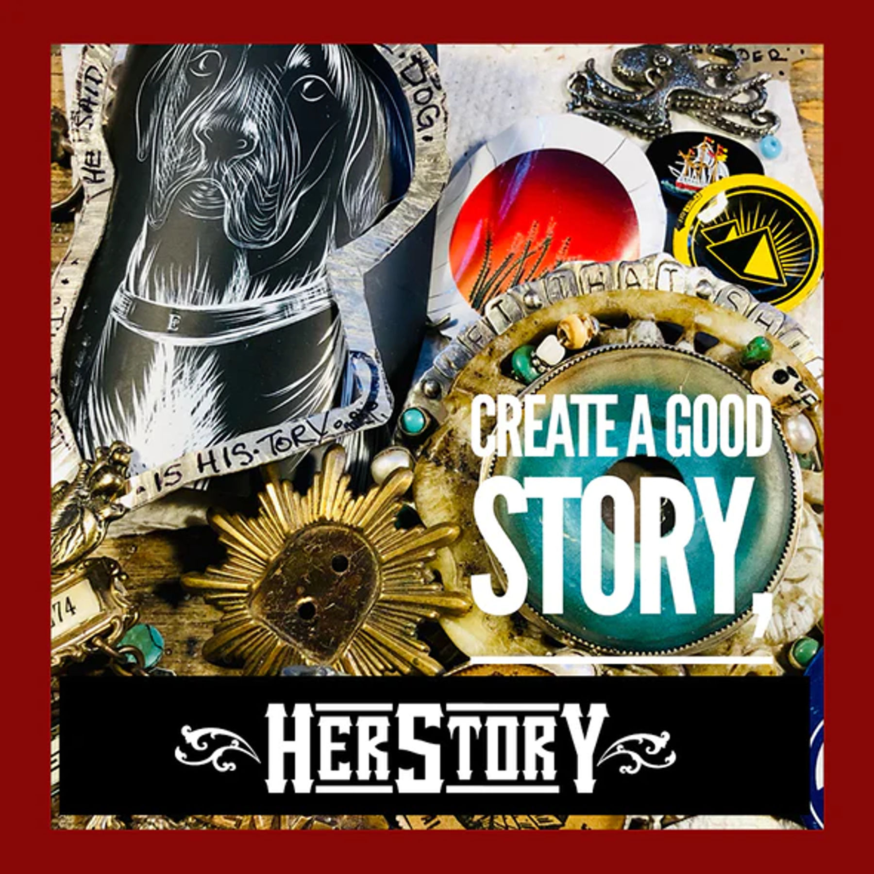 Herstory Workshop 2024