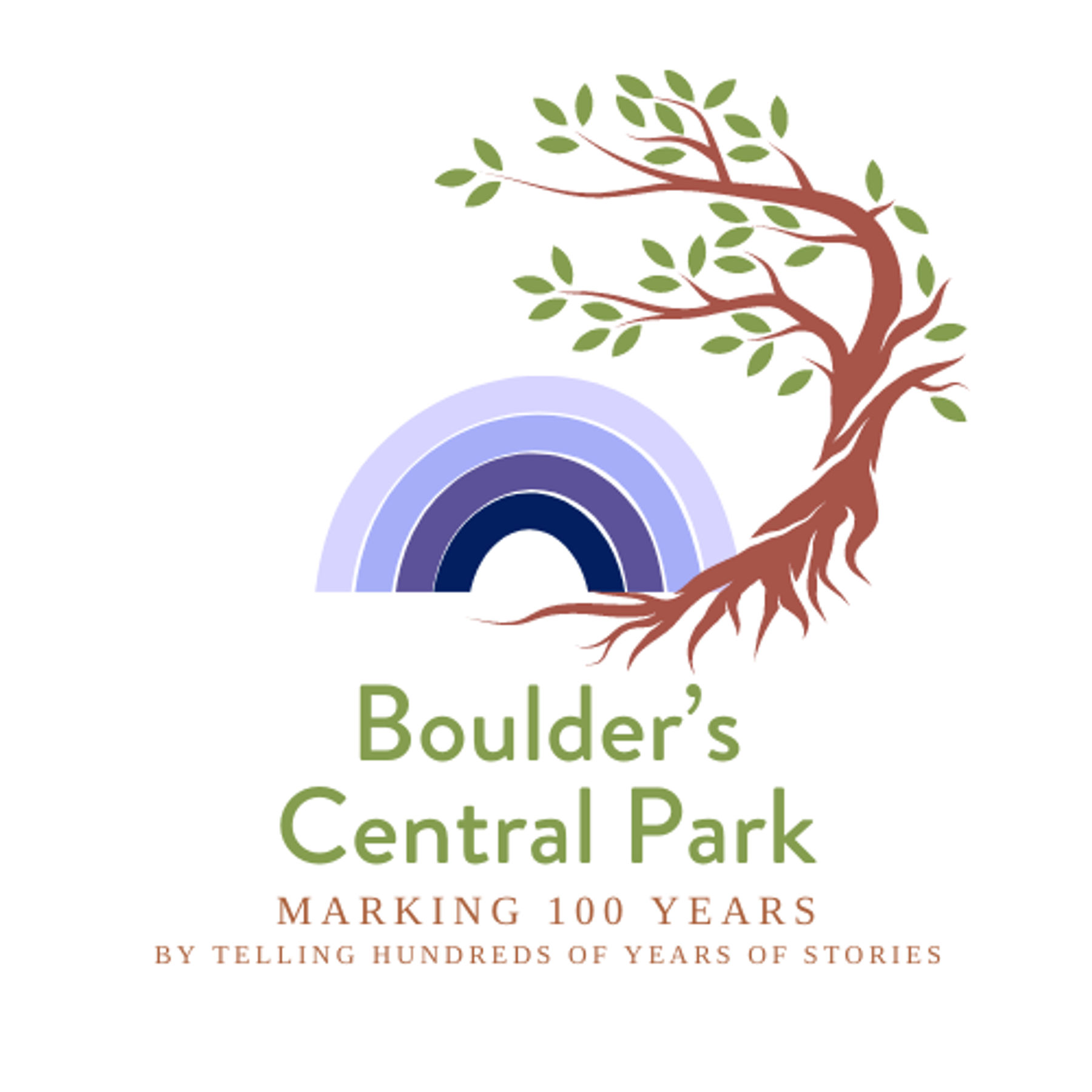 Boulder's Central Park Lecture Series