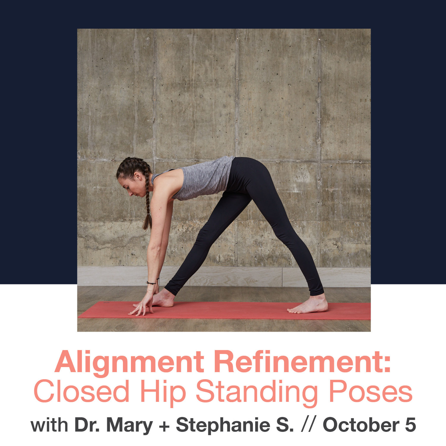 Alignment Refinement