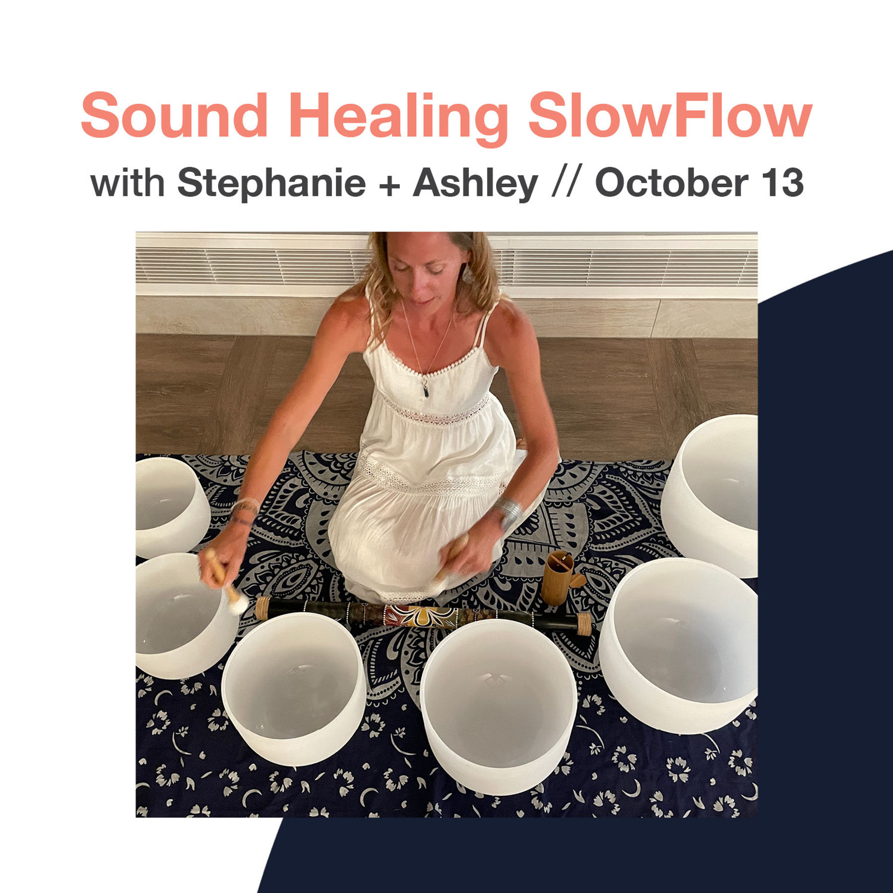 Sound Healing SlowFlow