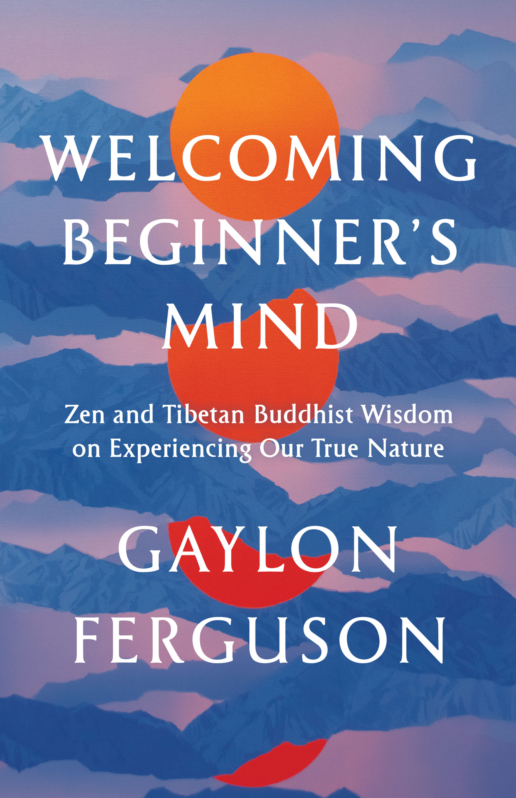 Gaylon Ferguson -- "Welcoming Beginner's Mind," with Christian Dillo