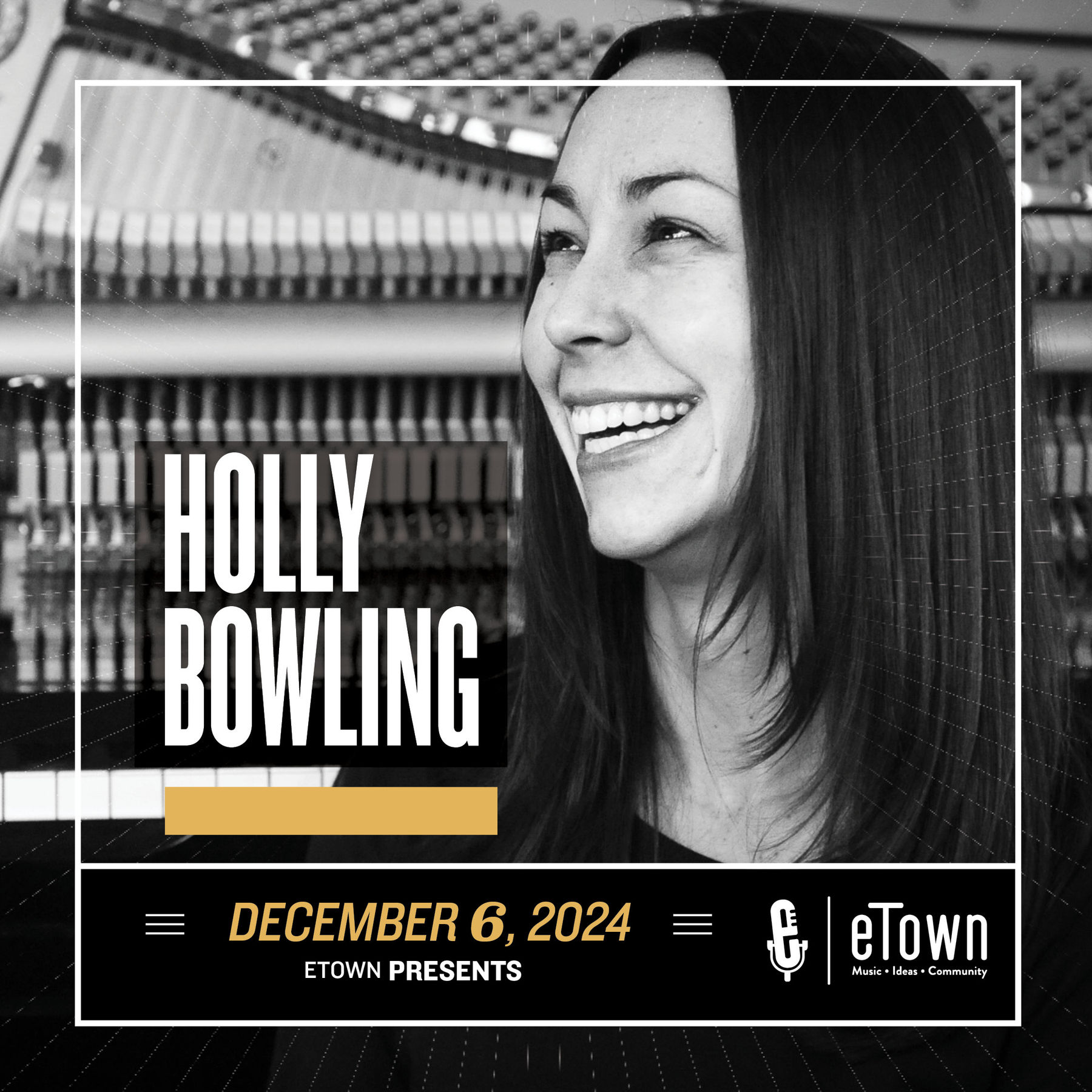 Holly Bowling