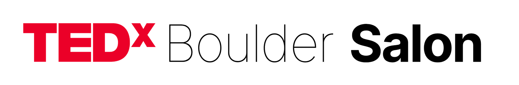 TEDxBoulder Salon On Becoming Ourselves: As Individuals and a Nation