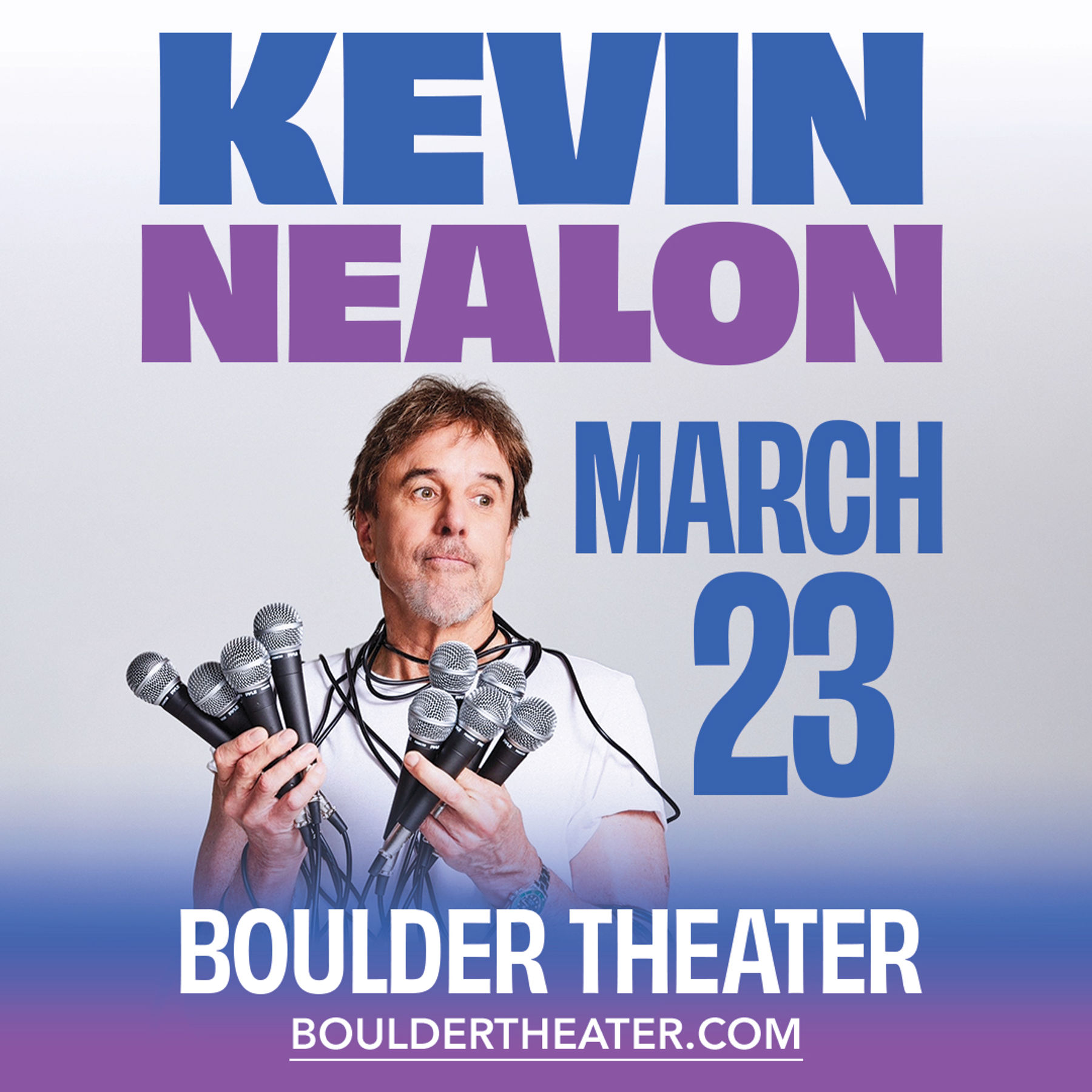 Kevin Nealon