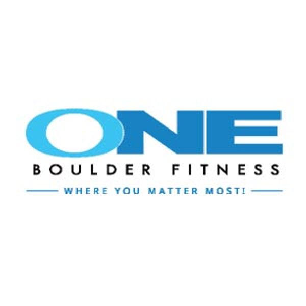 ONE Boulder Fitness