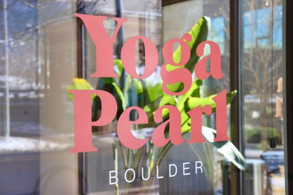 Yoga Pearl