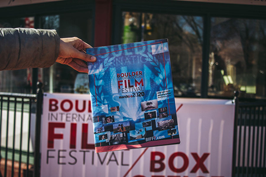 Boulder International Film Festival Preview