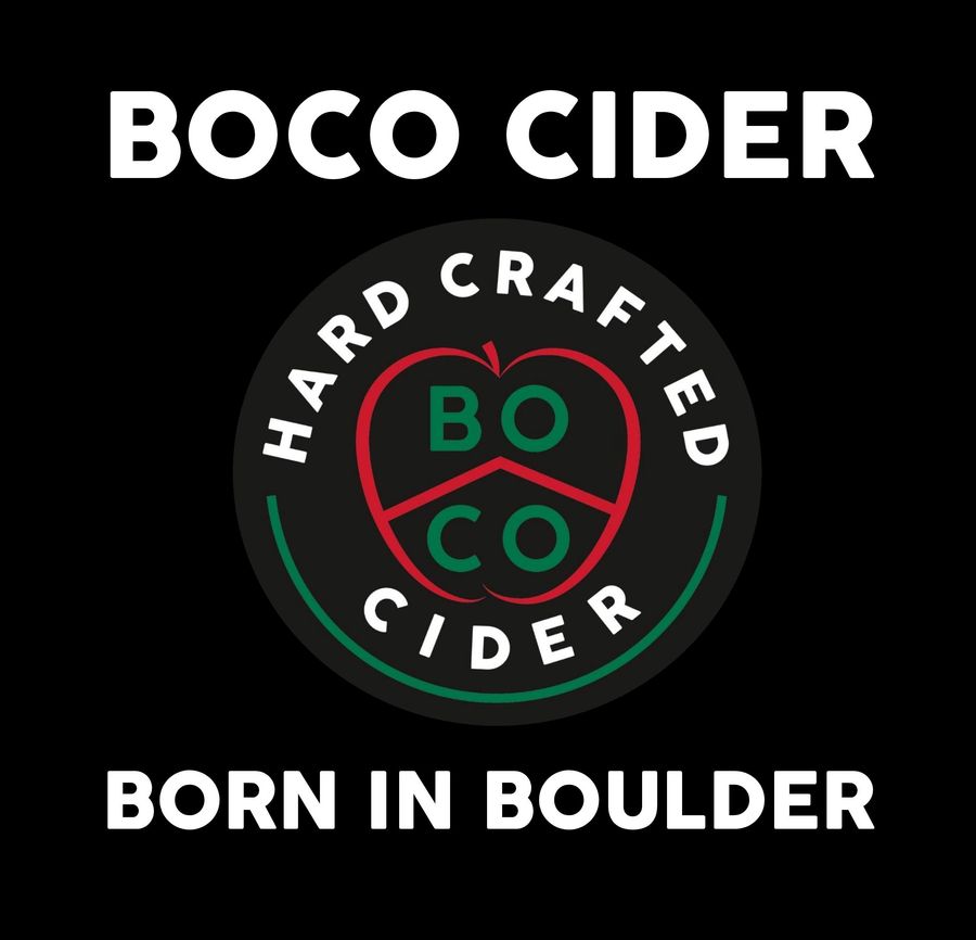BOCO Cider