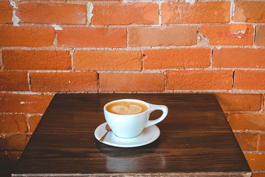 Are You A Coffee Lover?  …Check Out the Downtown Coffee Trail!