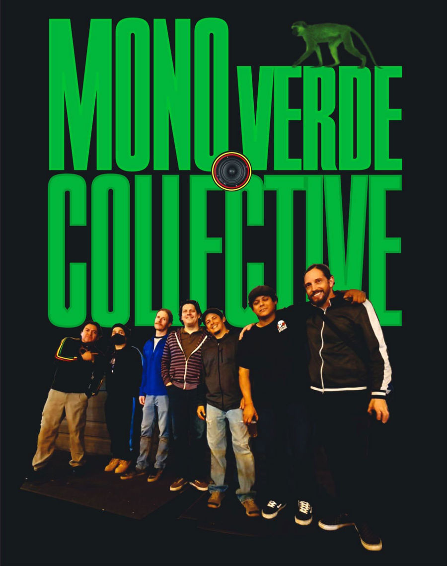 Mono Verde Collective
