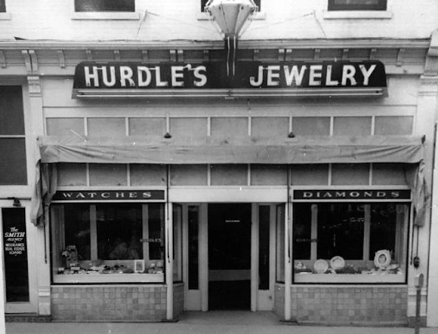 The History Behind One of Boulder's Oldest Businesses: Hurdle's Jewelry