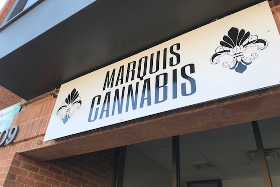 Marquis Cannabis