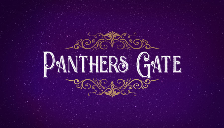 Panther's Gate