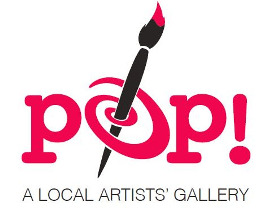 Open Studios POP! Gallery