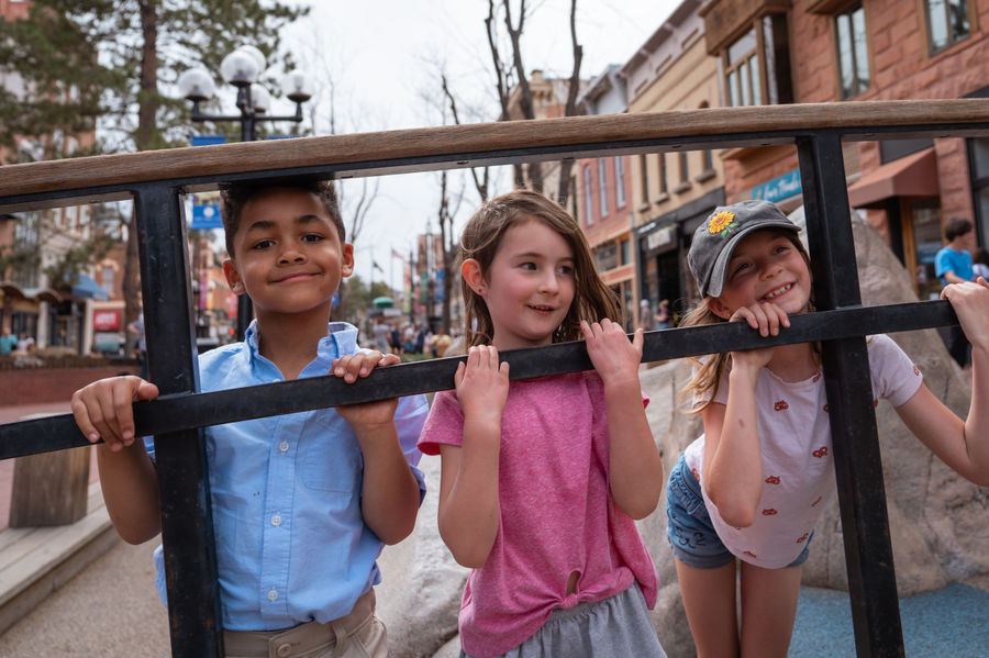 School's Out: Things To Do With Your Kids In Downtown Boulder This Summer!