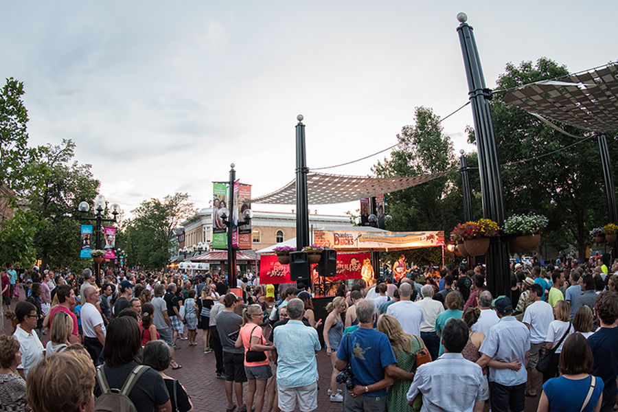 7 Things Must-Do Activities in Downtown this Summer