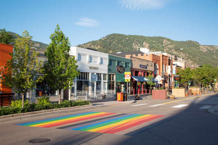 Kicking Off June Downtown: Pride Month Events and More!