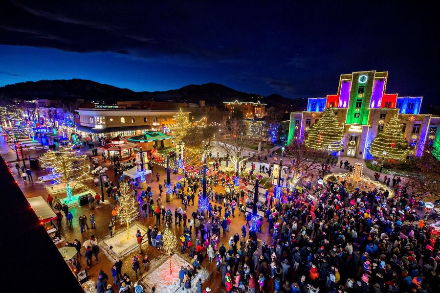Winter Is Coming…Check Out Downtown’s Bucket List this Season!