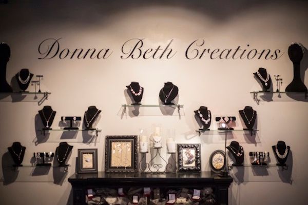 Donna Beth Creations  Denver's Award Winning Bridal Seamstress