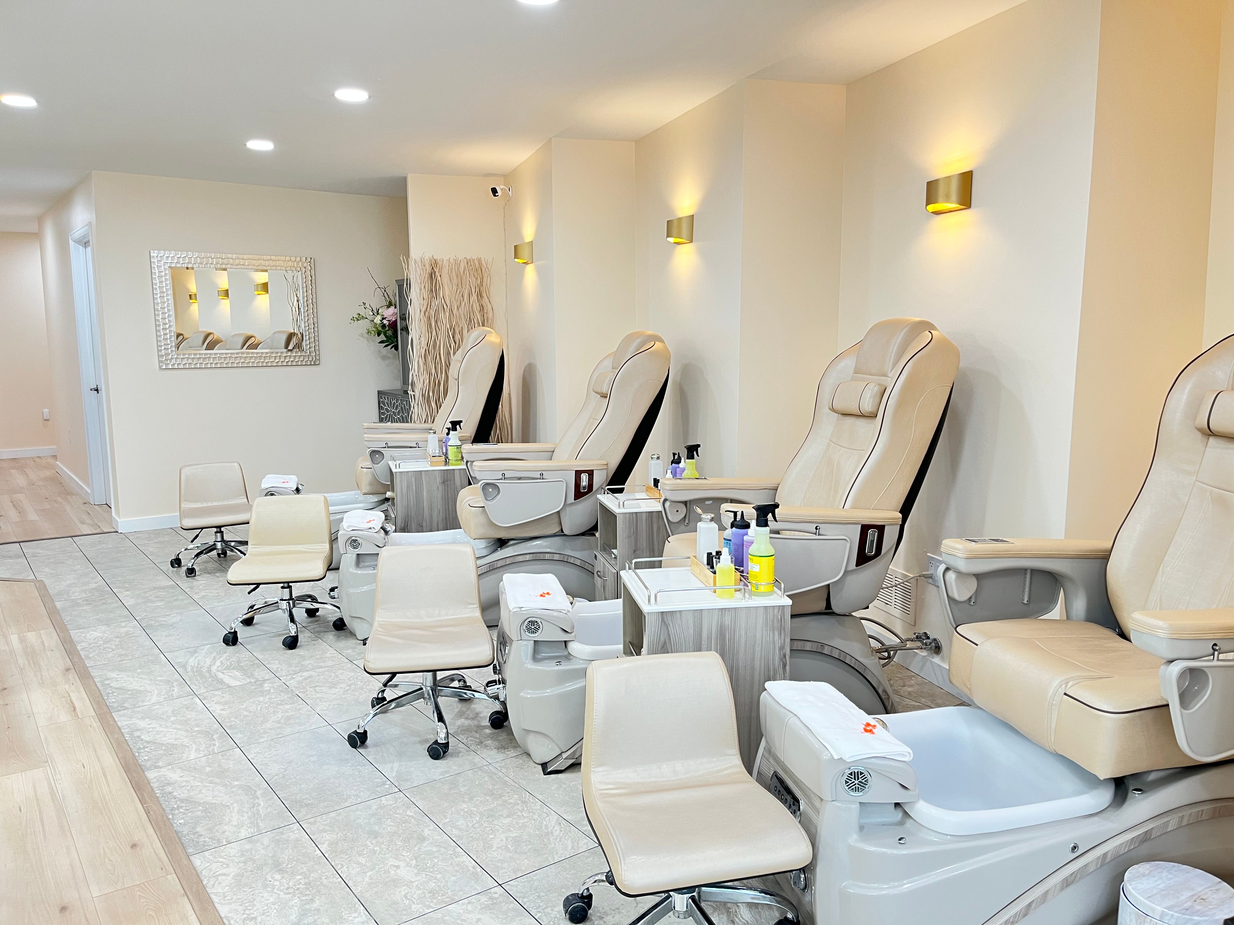 1. Cherry Creek Nails & Spa - wide 10