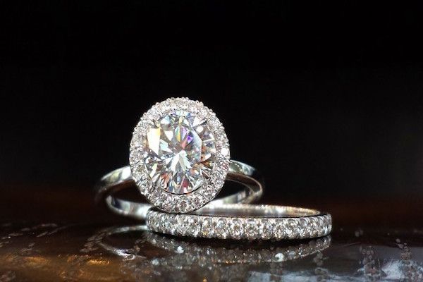 Engagement Rings For Women In Denver | Acredo Diamond Rings |
