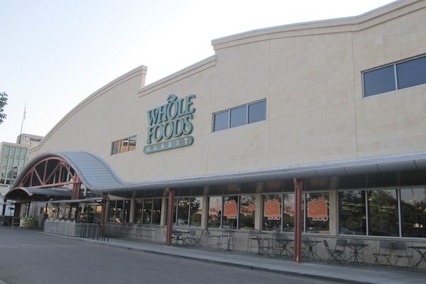 picks Denver as next city to offer 2-hour Whole Foods grocery  delivery