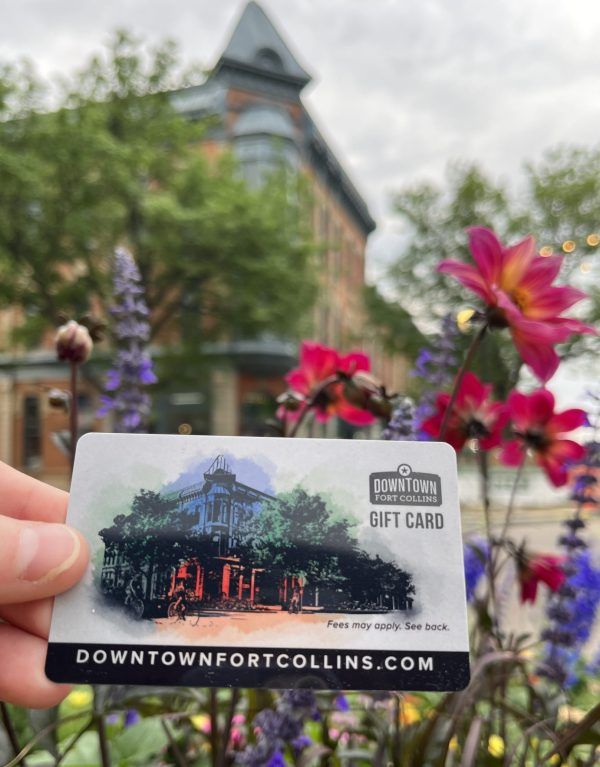 Downtown Gift Cards