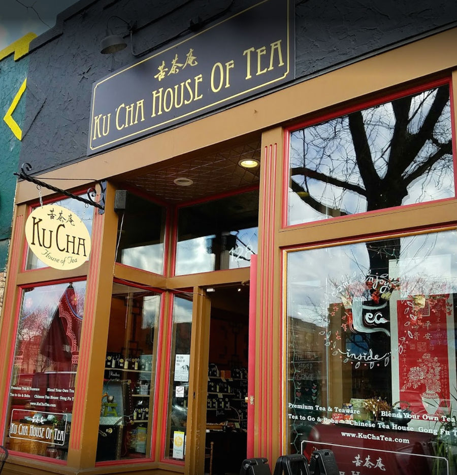 Be Happy Tea - Ku Cha Tea - Shop Online, Denver, Foco Or Boulder