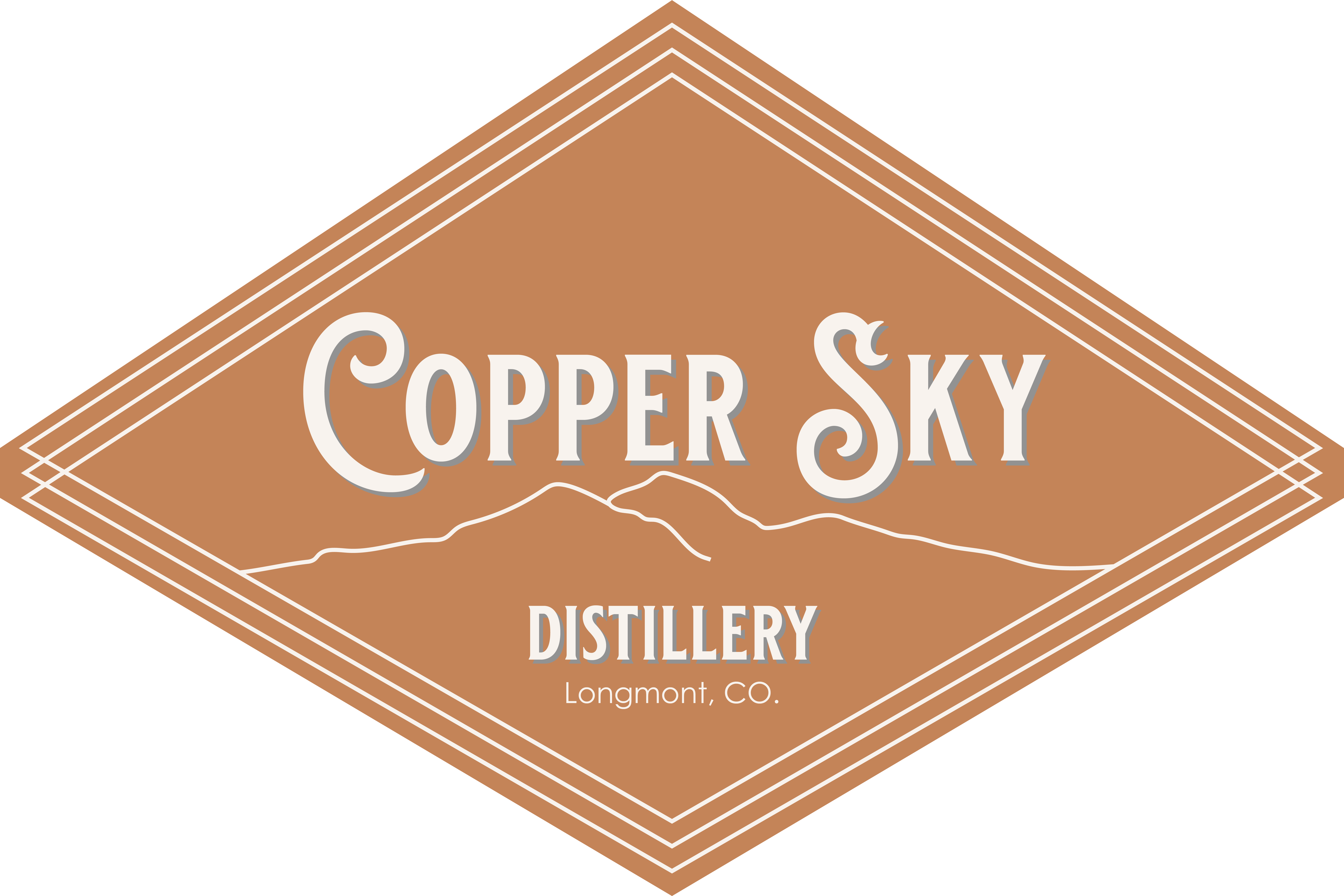 Copper Sky Distillery