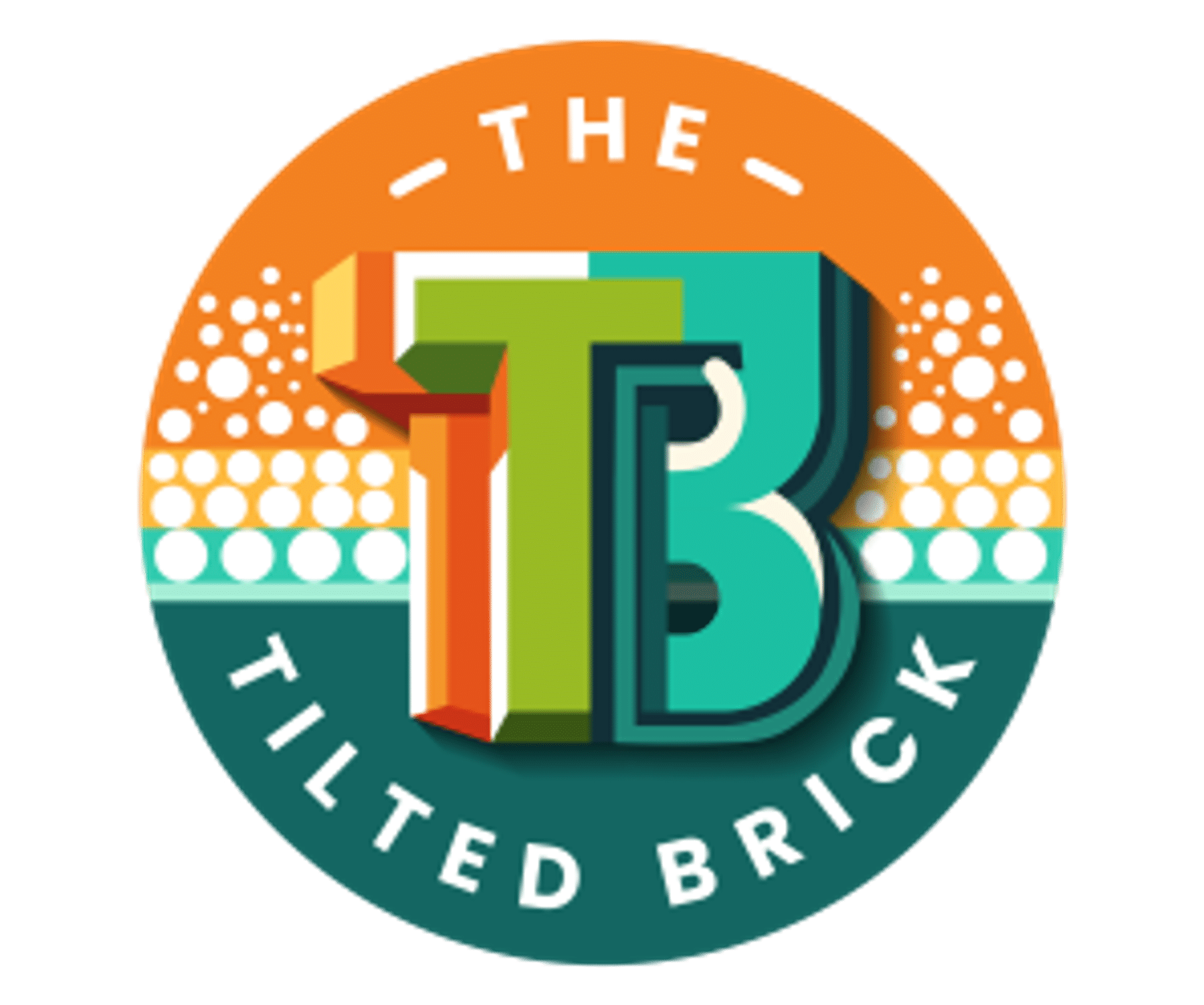 The Tilted Brick