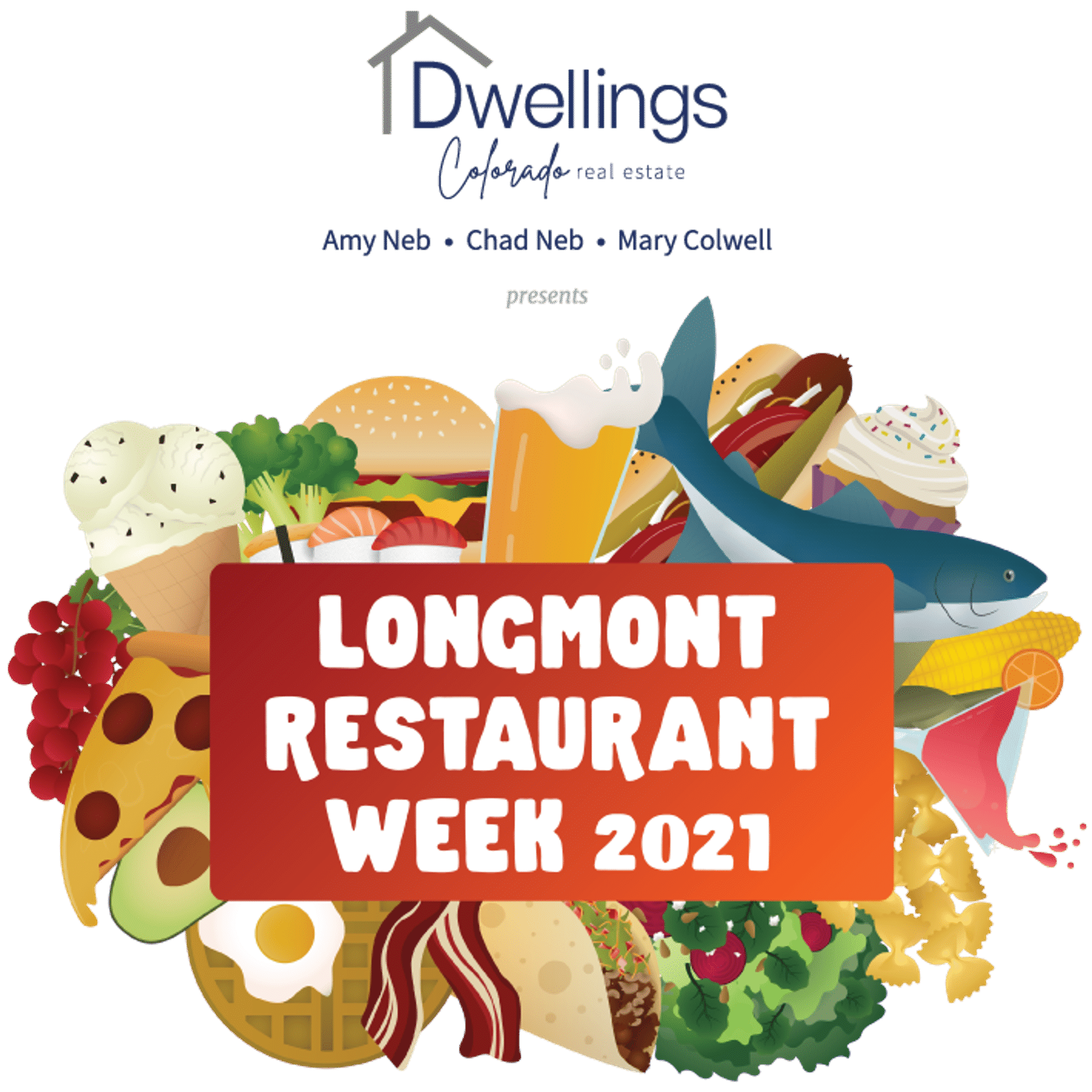 Longmont Restaurant Week