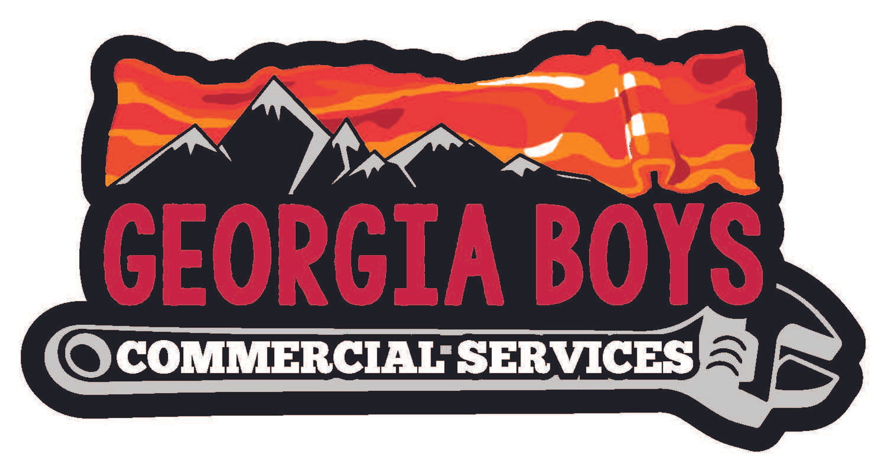 Georgia Boys Commercial Services