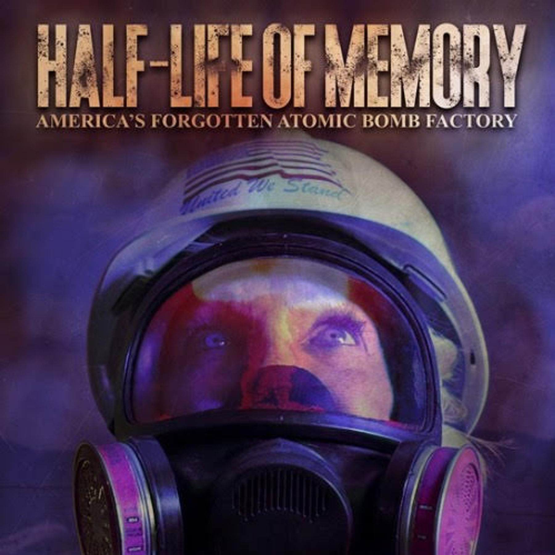 ARTS WEEK - Preview Screening of "Half-Life of Memory" with filmmaker Jeff Gipe