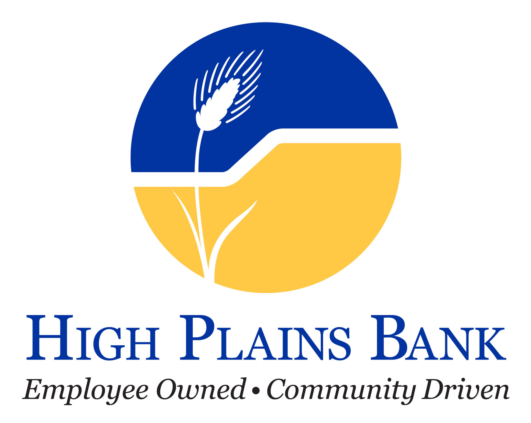 High Plains Bank