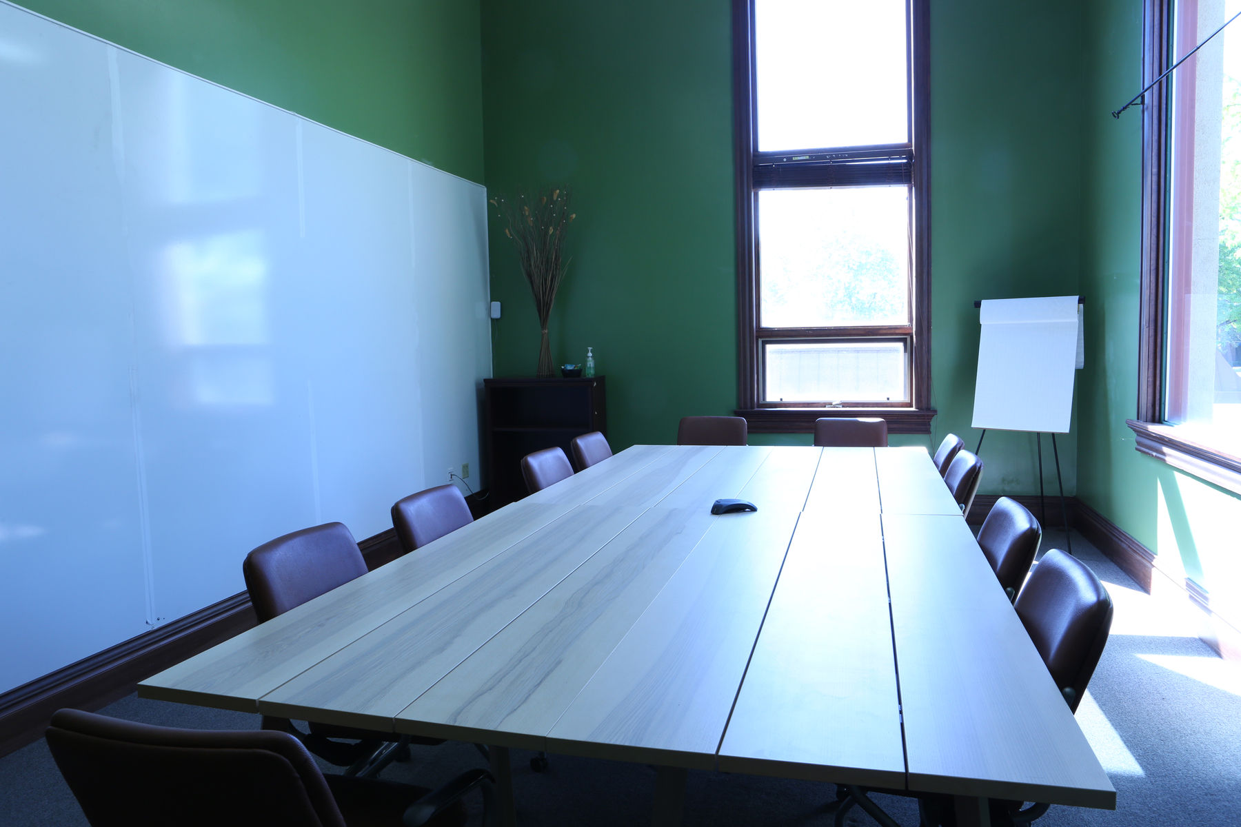 Conference table