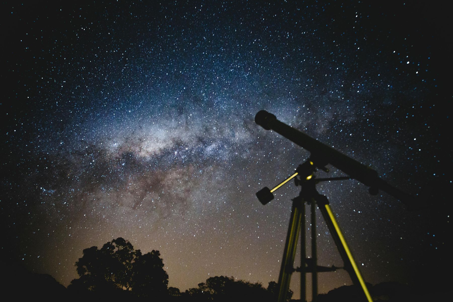 Winter Solstice Celebration & Astronomy on the Sidewalk