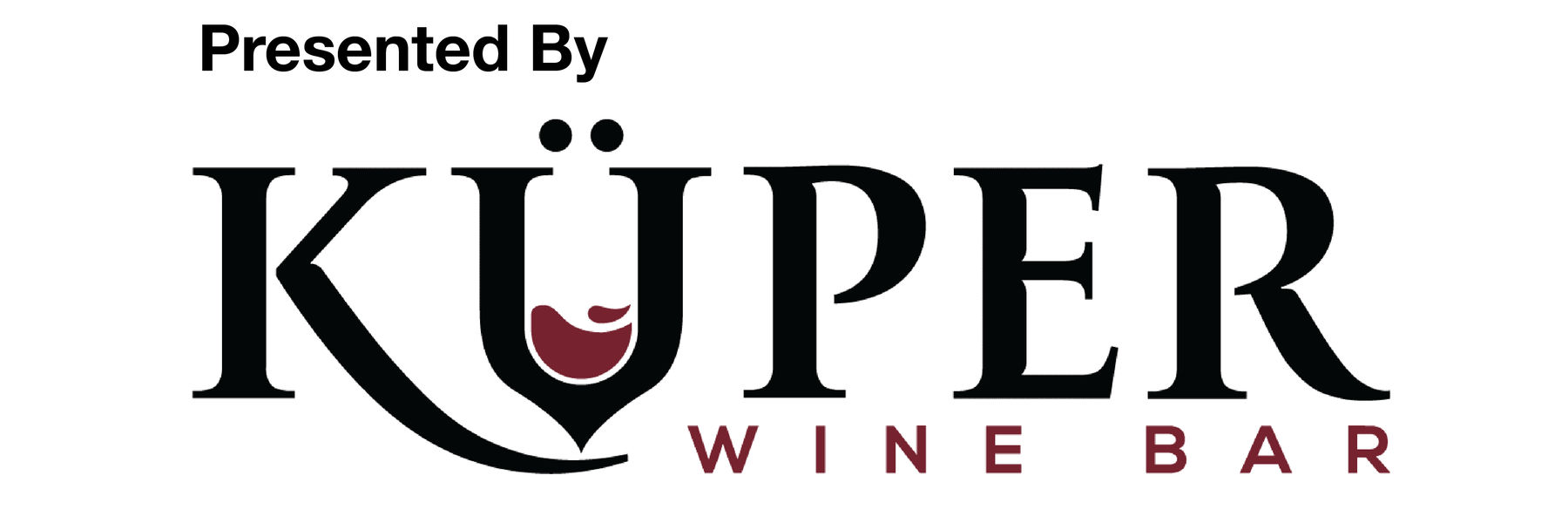 Kuper Wine Bar Logo