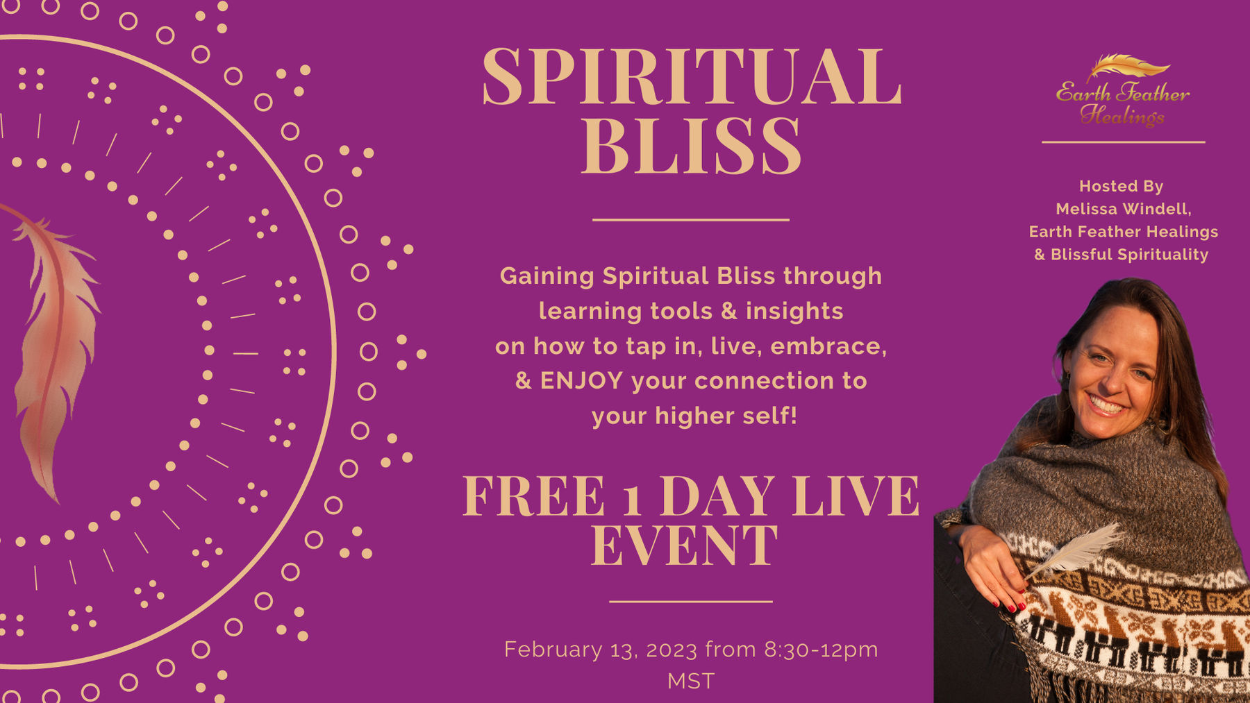 Spiritual Bliss | Downtown Longmont, CO