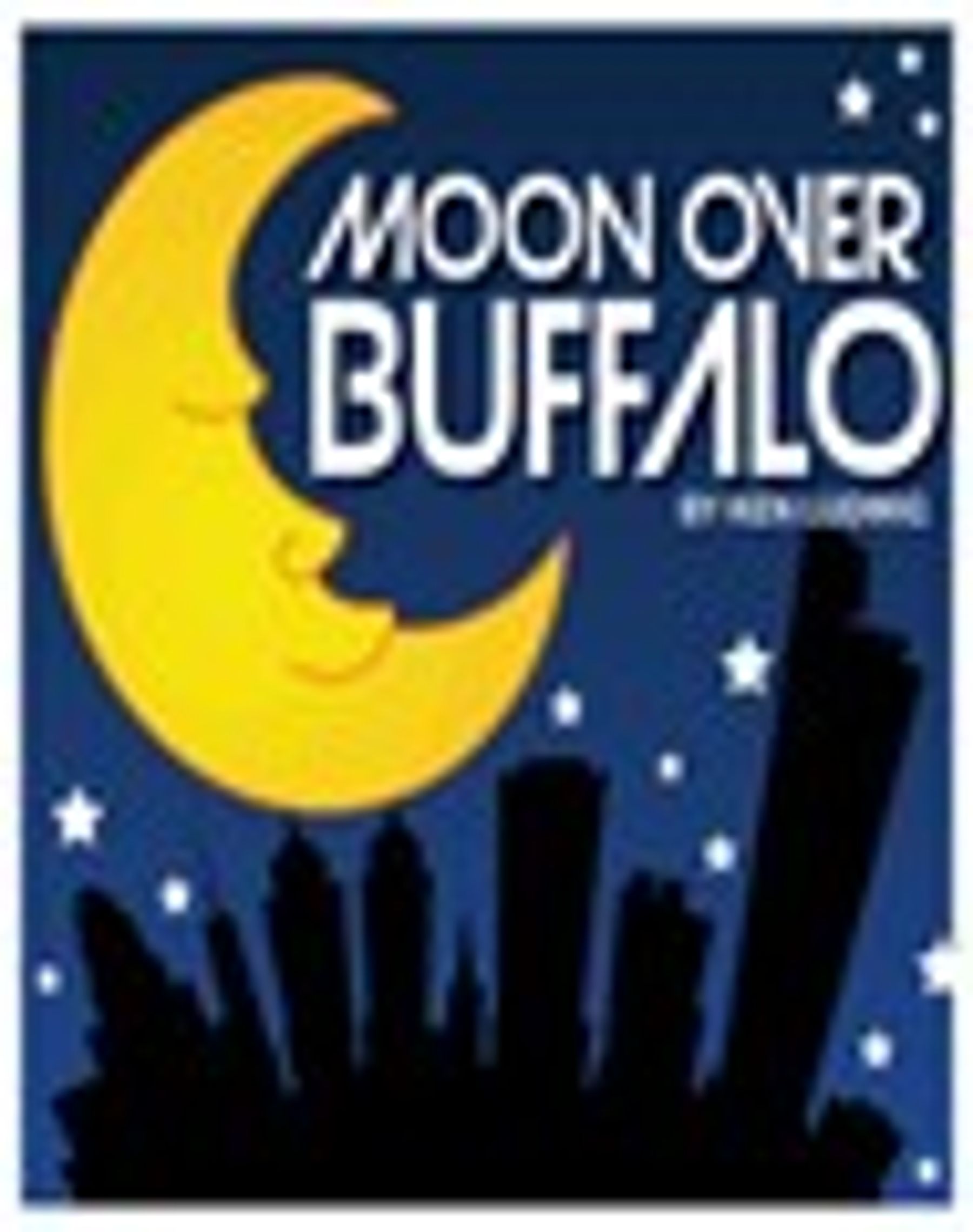 LAW - Moon Over Buffalo