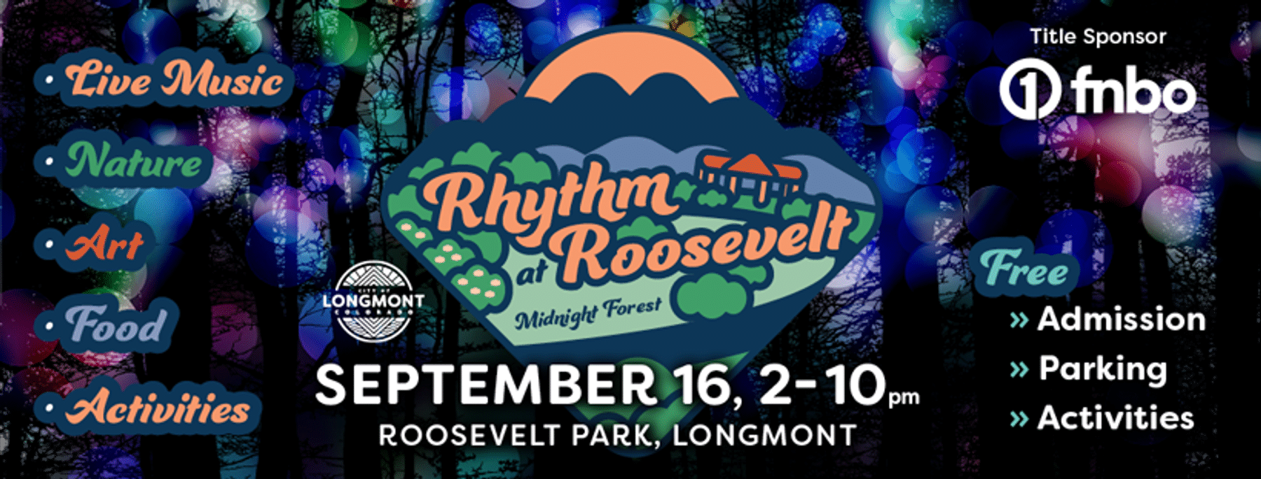 LAW - Rhythm at Roosevelt