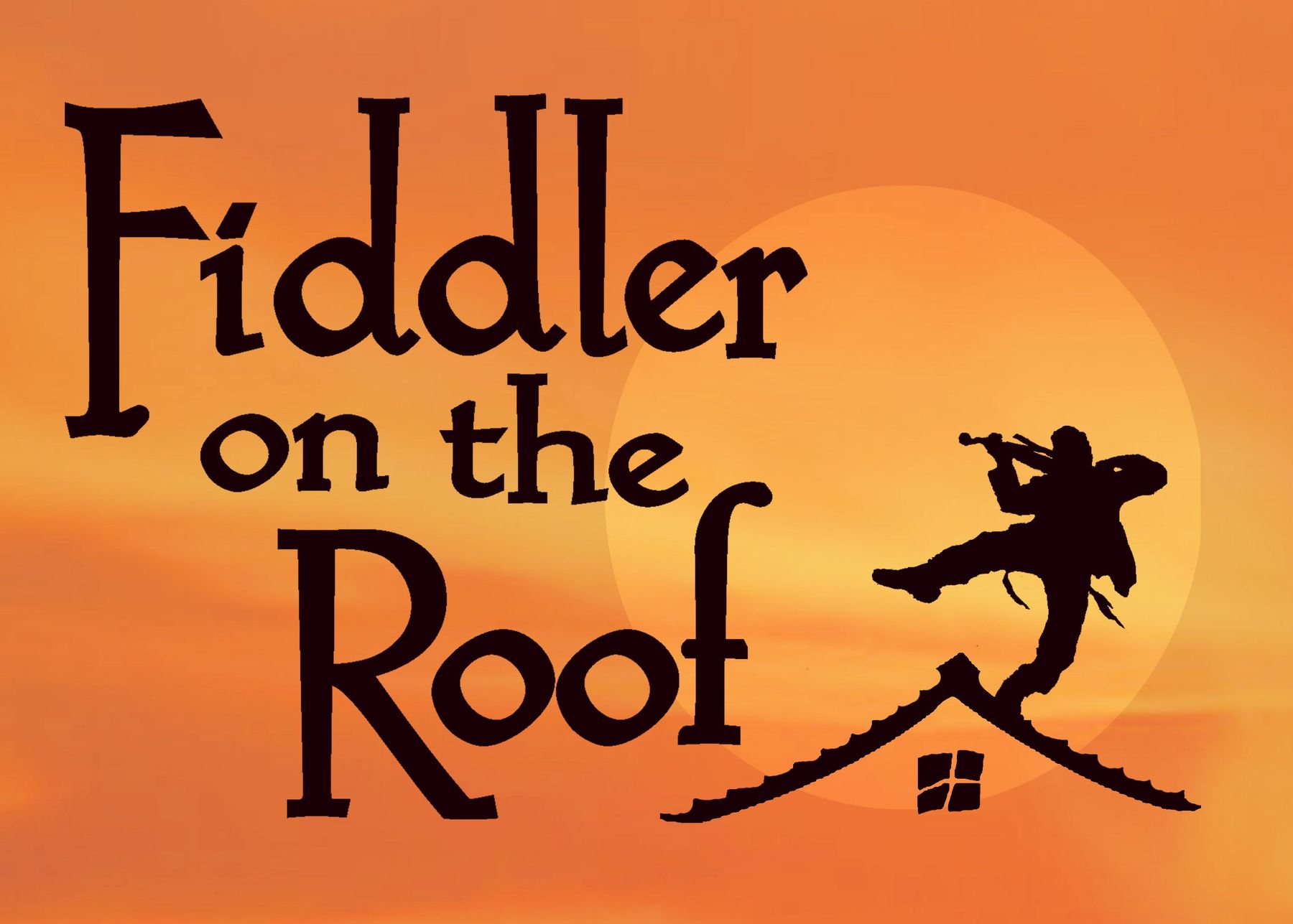 Fiddler on the Roof