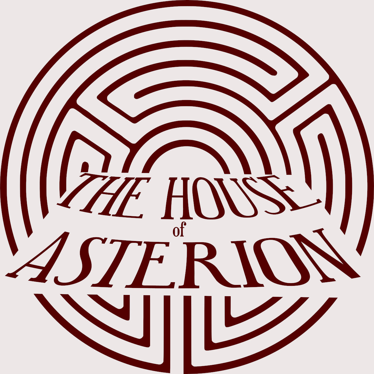 The House of Asterion by The Exposure Project RiNo Art District