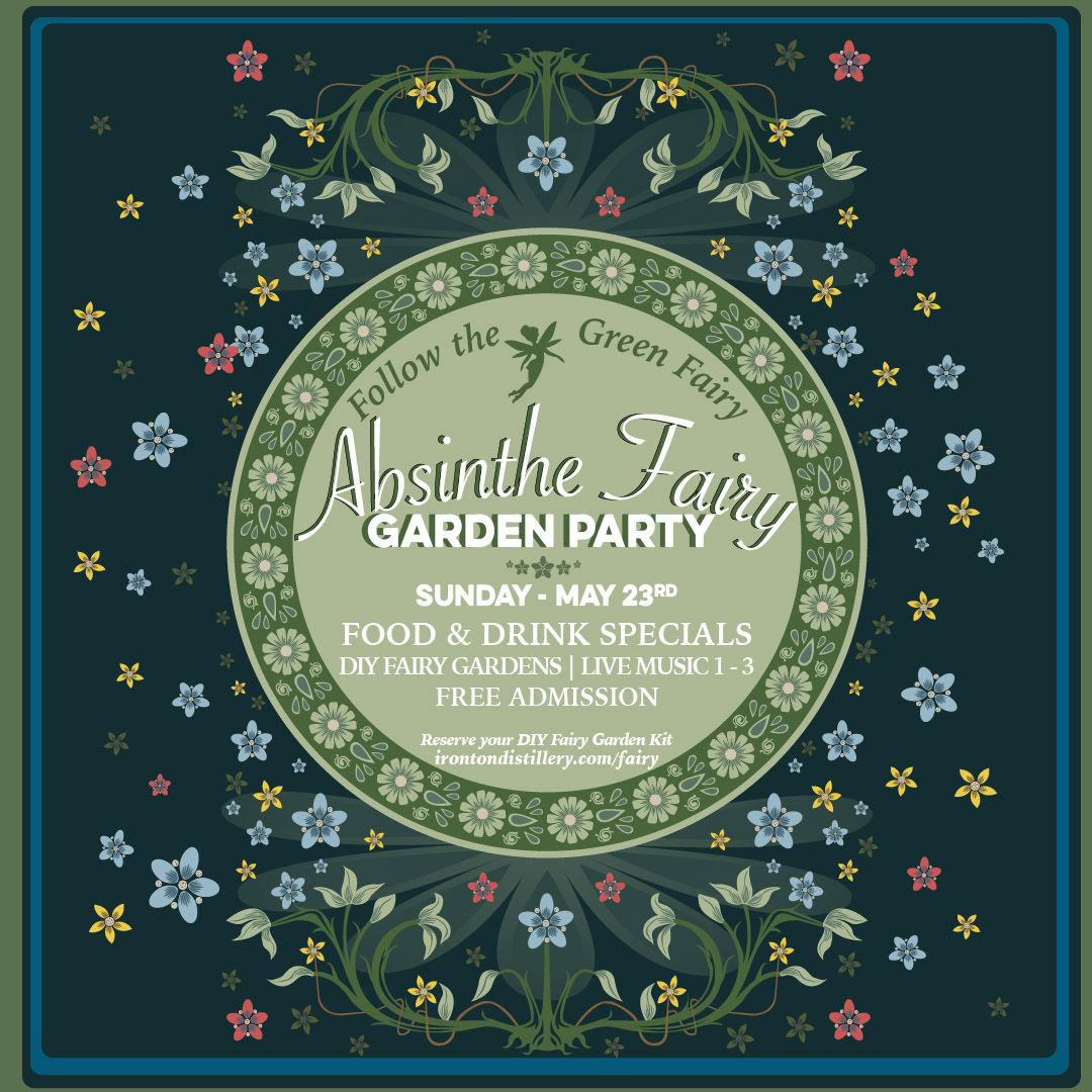 Garden Life - Garden Party Pack