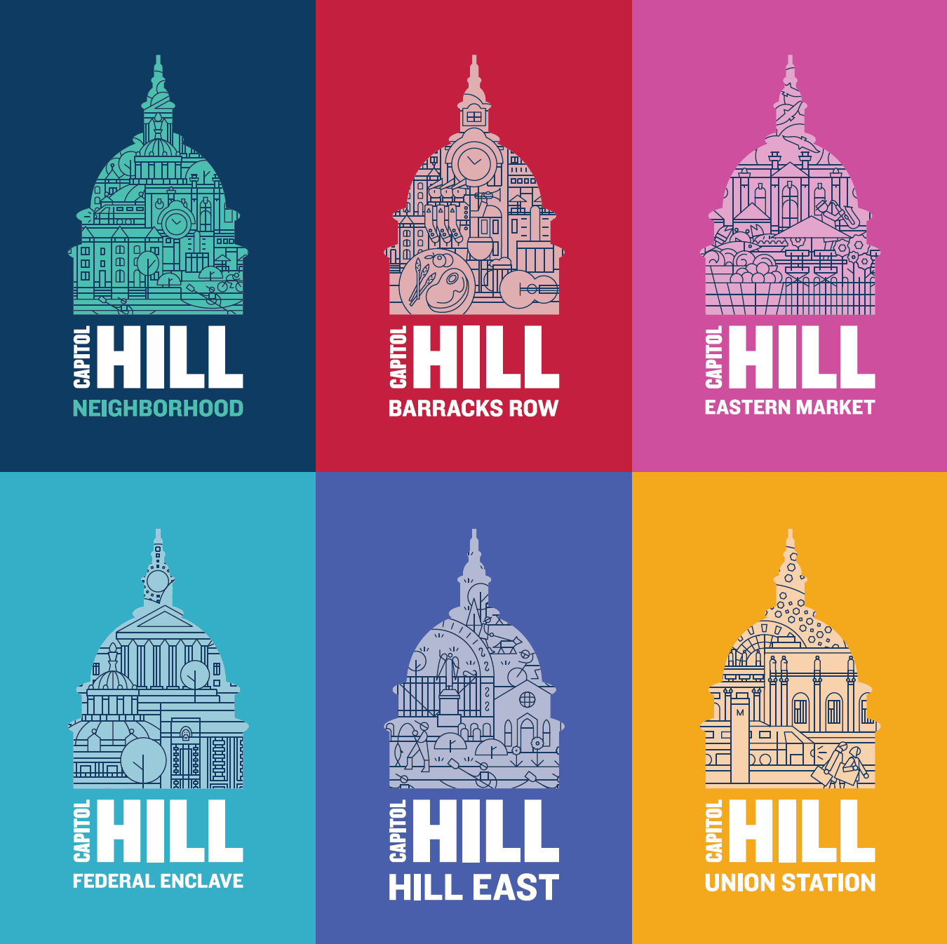Capitol Hill Business Improvement District