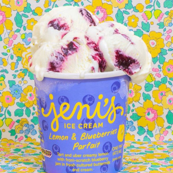 Jeni's Ice Creams