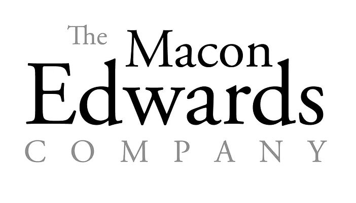 The Macon Edwards Company