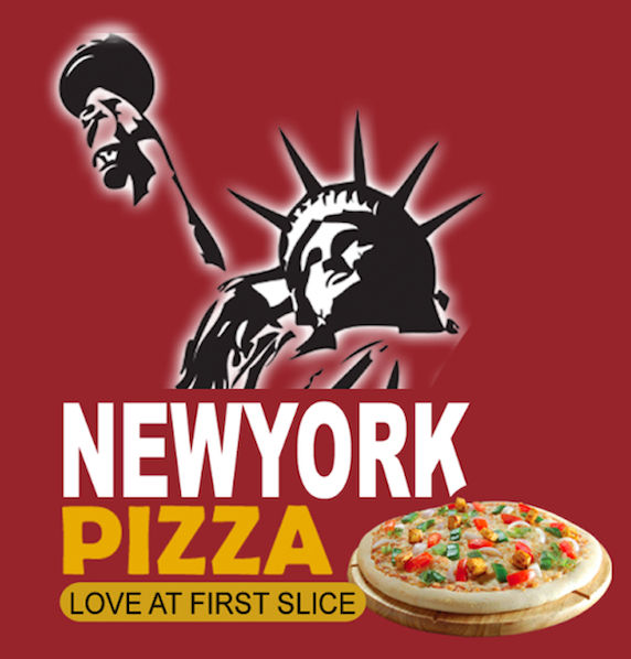 New York Pizza And Grill Kabob