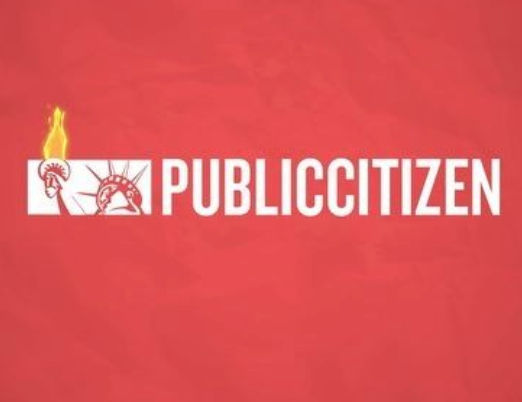 Public Citizen | Capitol Hill BID | Washington, DC