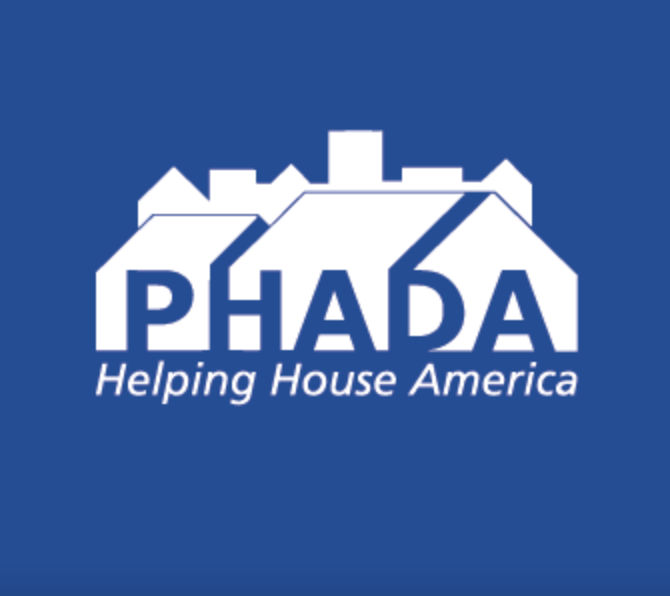 Public Housing Authority Directors Association (PHADA)